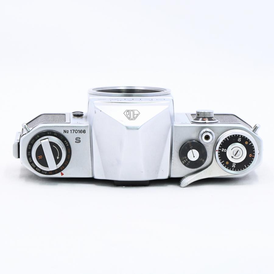 PENTAX ペンタックス ASAHI AP S型 試作機 幻のプロトタイプ PENTAX ペンタックス ASAHI AP S型 試作機 幻のプロトタイプ