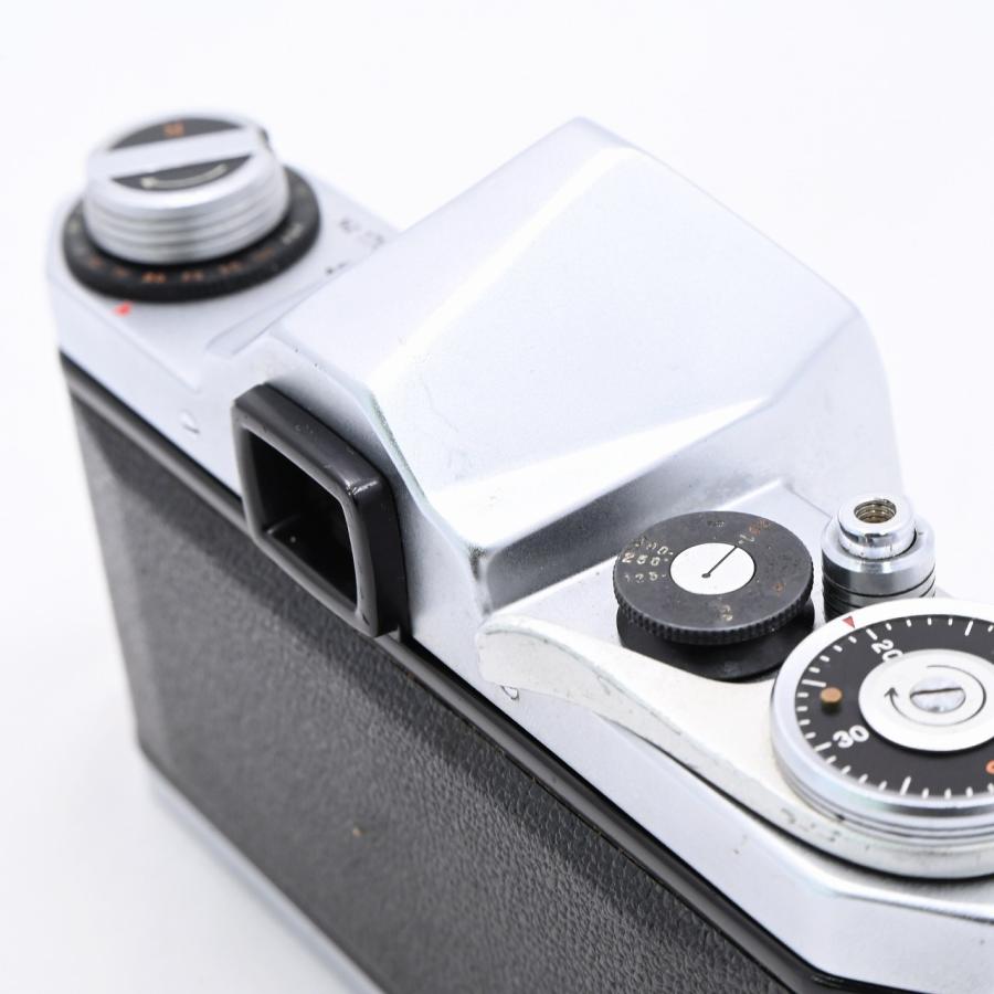 PENTAX - ASAHI PENTAX AP S型 試作機 幻のプロトタイプ 幻のプロトタイプ 博物館級】PENTAX ペンタックス ASAHI PENTAX