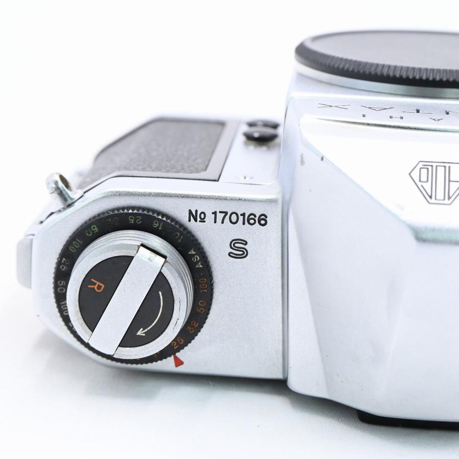 幻のプロトタイプ 博物館級】PENTAX ペンタックス ASAHI PENTAX