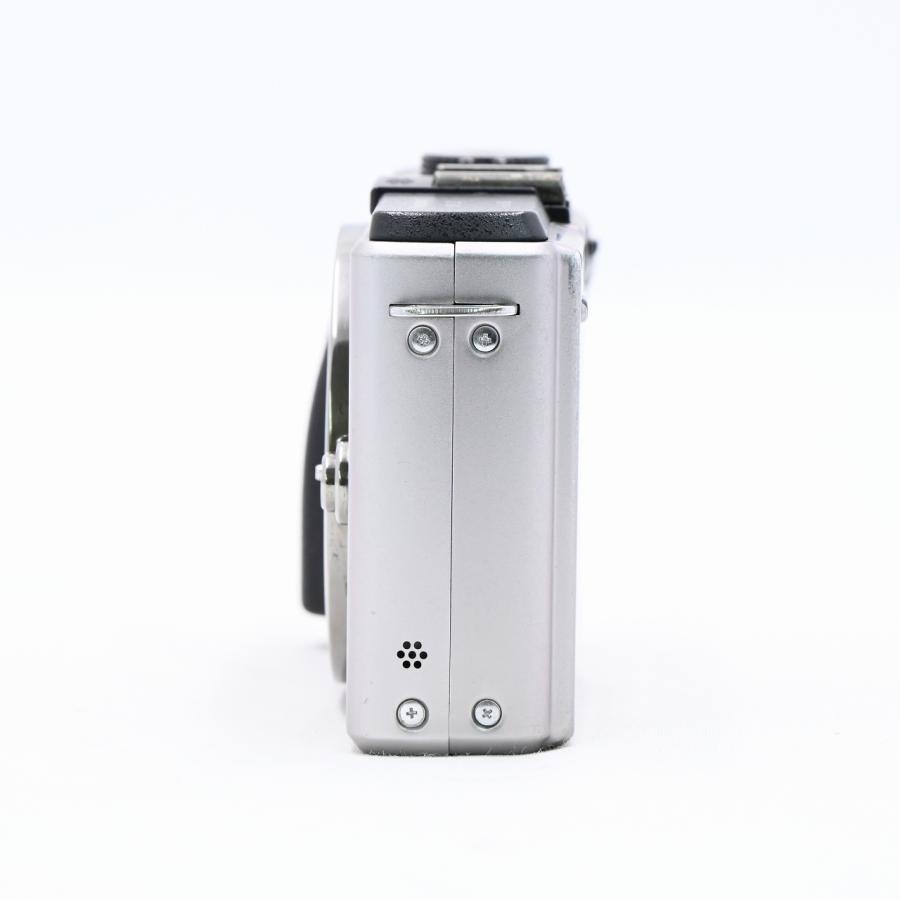 パナソニック Panasonic LUMIX DMC-GX1-S ボディ ブレードシルバー