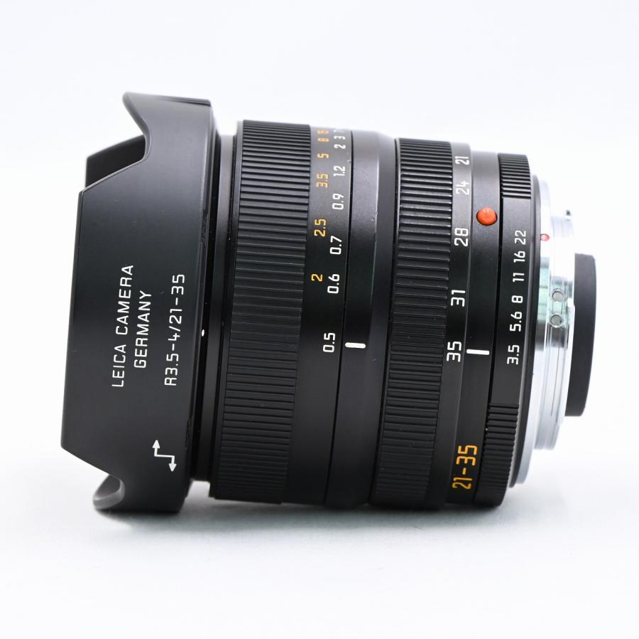 ライカ Leica VARIO-ELMAR-R 21-35mm F3.5-4 ASPH. 11274 ROM ライカ Leica VARIO-ELMAR-R 21-35mm F3.5-4 ASPH. 11274 ROM