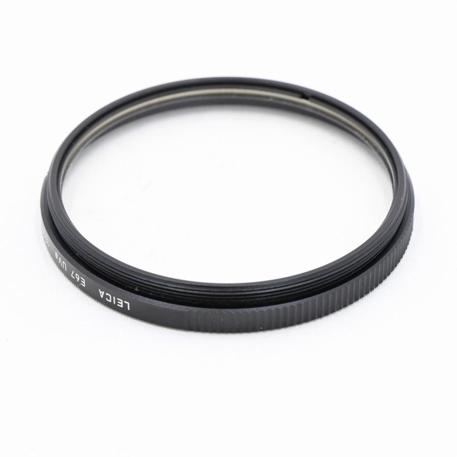 その他 LEICA E67 UVa  13386 Leica ライカ E67 UVa フィルター Filter 13386 : フラッグシップ