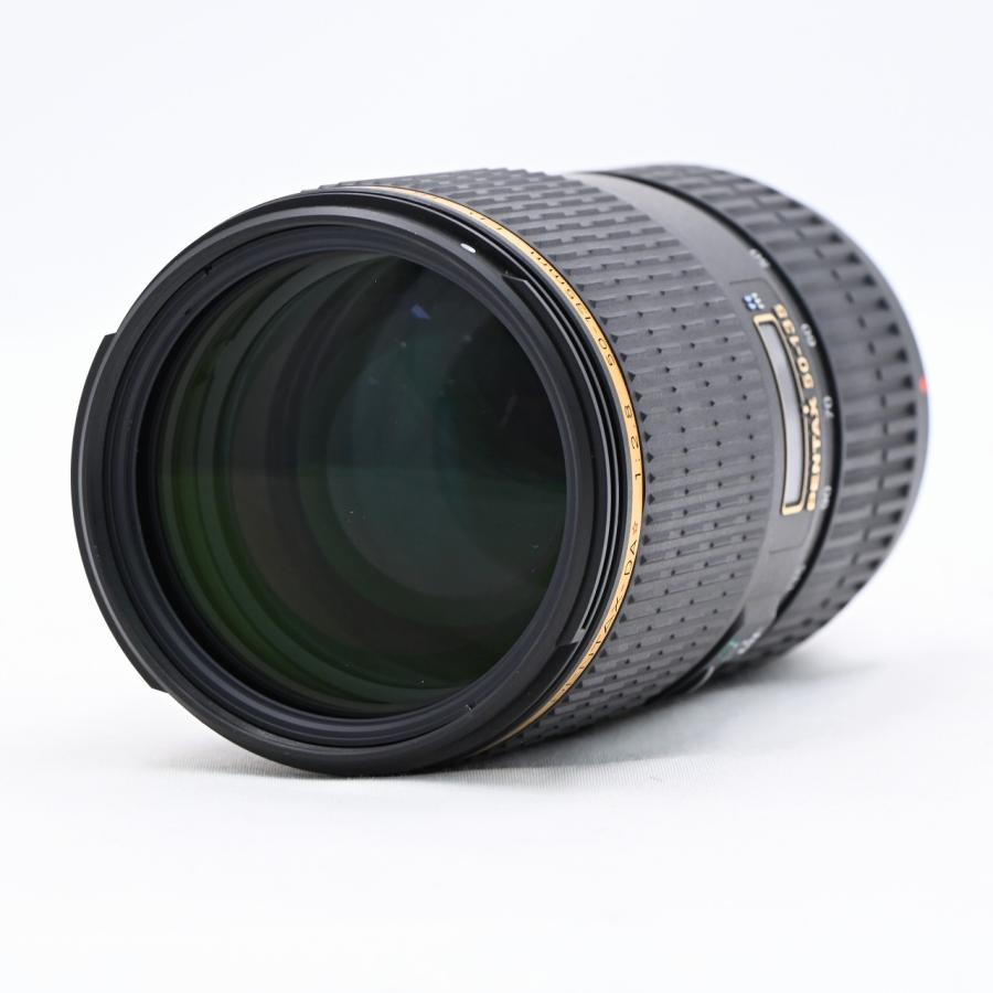 ペンタックス PENTAX smc PENTAX-DA★50-135mm F2.8 ED IF SDM |  | 01