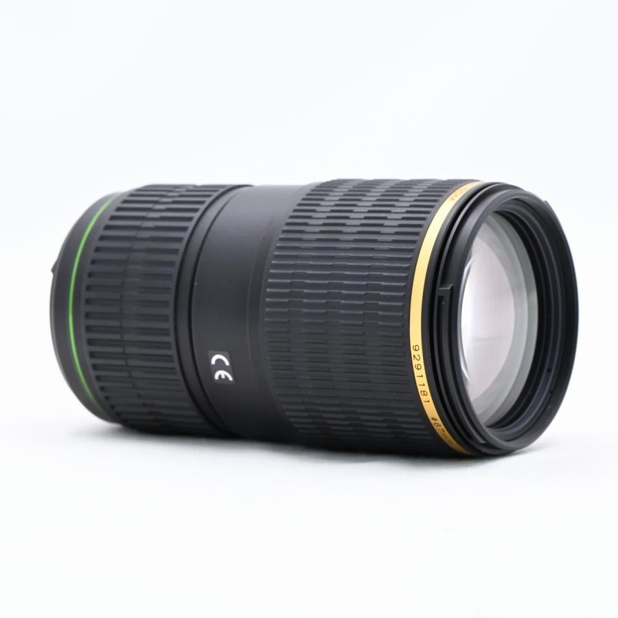 ペンタックス PENTAX smc PENTAX-DA★50-135mm F2.8 ED IF SDM |  | 02