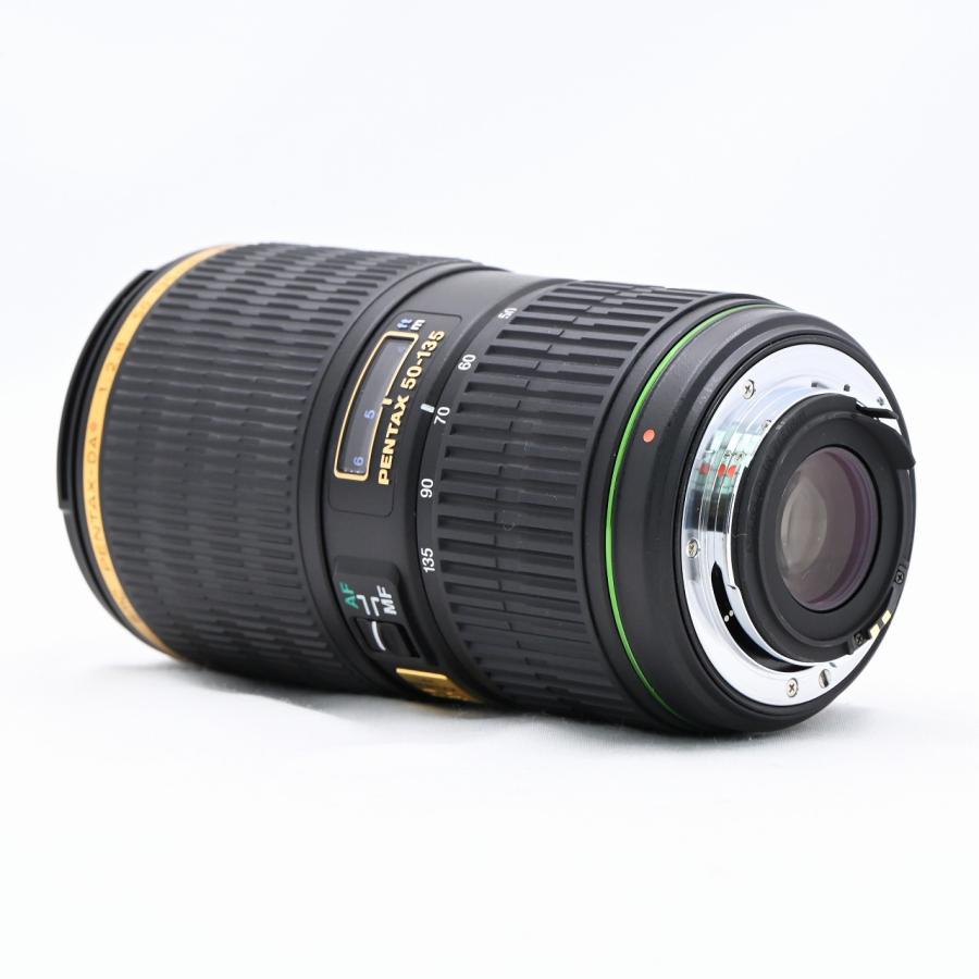ペンタックス PENTAX smc PENTAX-DA★50-135mm F2.8 ED IF SDM |  | 05
