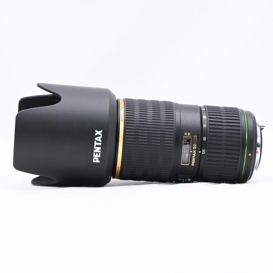 ペンタックス PENTAX smc PENTAX-DA★50-135mm F2.8 ED IF SDM |  | 06