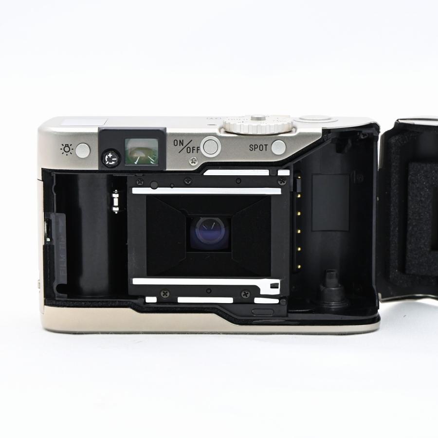 ミノルタ MINOLTA TC-1 : フラッグシップカメラ - 通販 - Yahoo