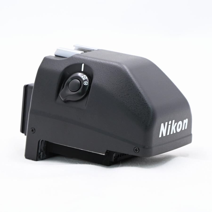 ニコン F5 動作品 ニコン Nikon DA-30 フォトミックアクションファインダー F5用