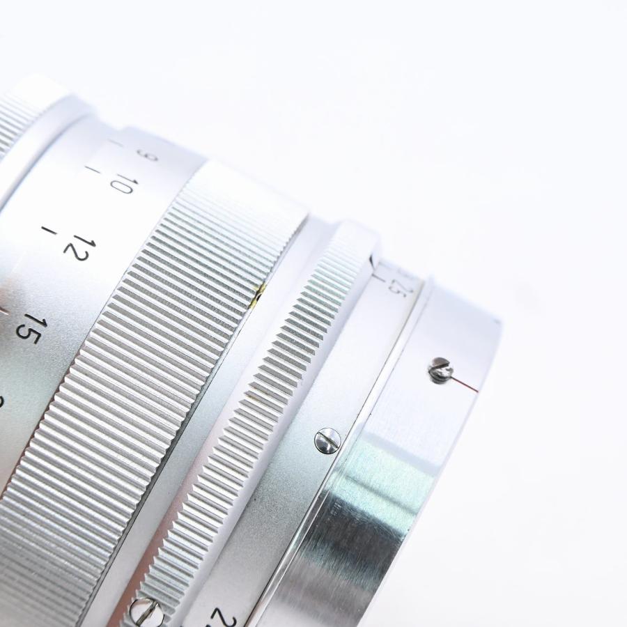 ライカ Leica Hektor 125mm F2.5 ヘクトール 12.5cm ライカ Leica Hektor 125mm F2.5 ヘクトール 12.5cm