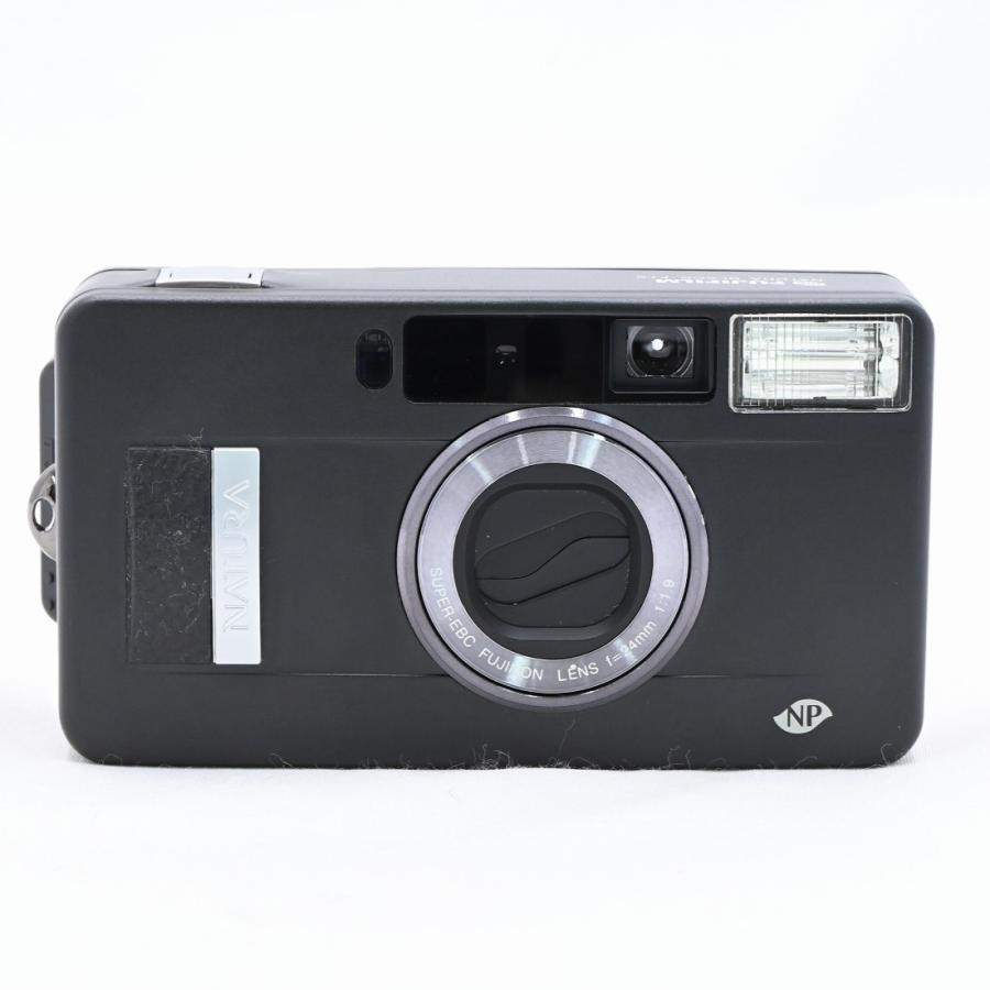 フジフイルム FUJIFILM NATURA BLACK F1.9 : フラッグシップカメラ