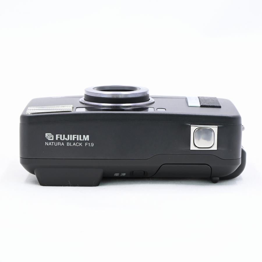 フジフイルム FUJIFILM NATURA BLACK F1.9 : フラッグシップカメラ