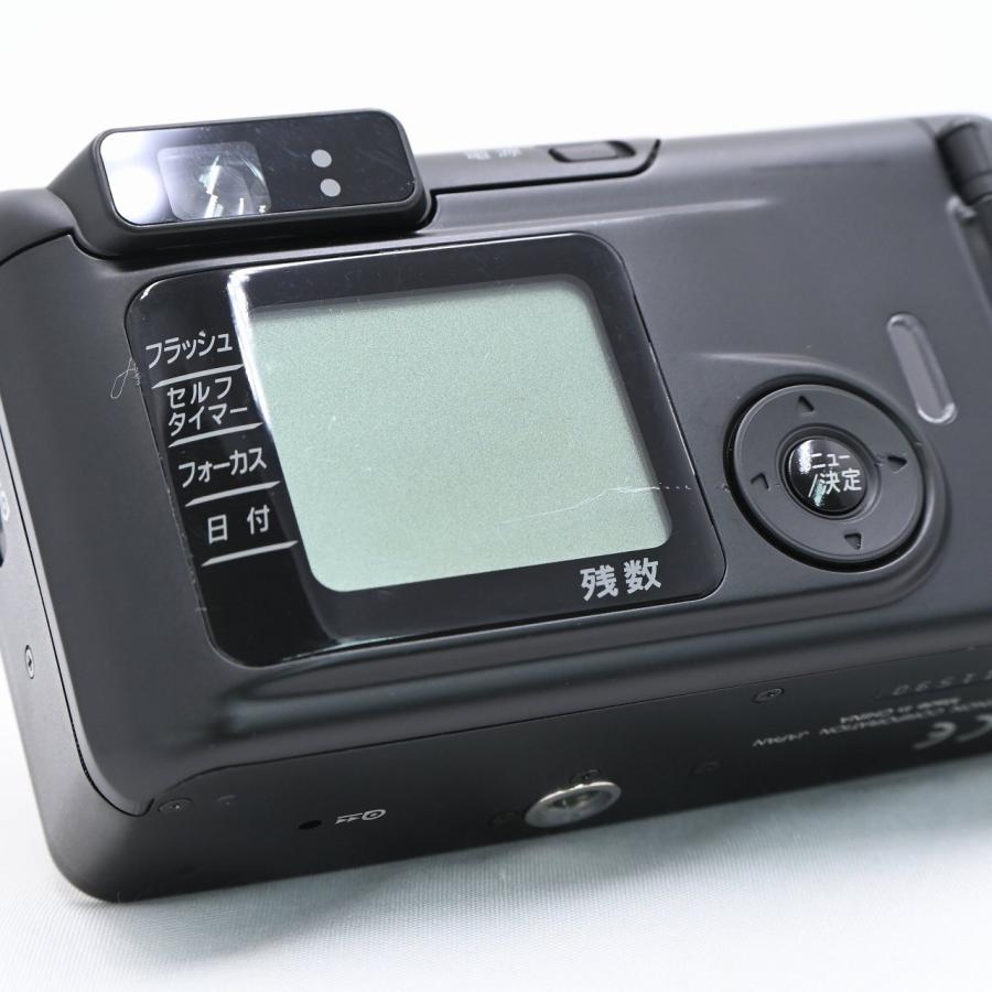 フジフイルム FUJIFILM NATURA BLACK F1.9 : フラッグシップカメラ