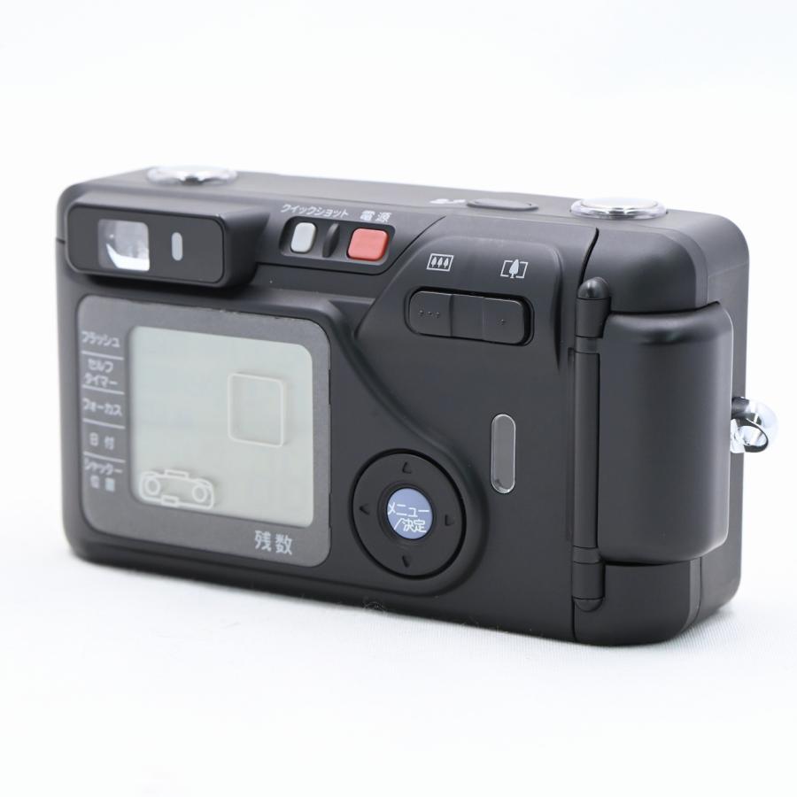 フジフイルム FUJIFILM Silvi F2.8 ブラック 世界限定5000台 |  | 05