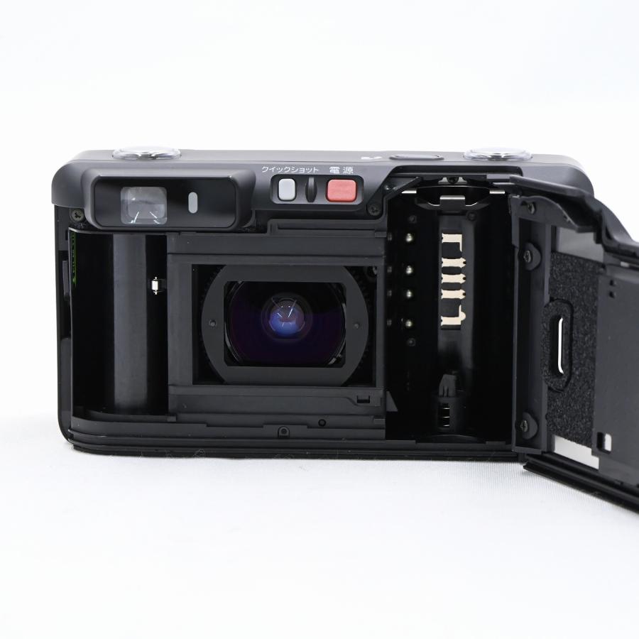 フジフイルム FUJIFILM Silvi F2.8 ブラック 世界限定5000台 |  | 06