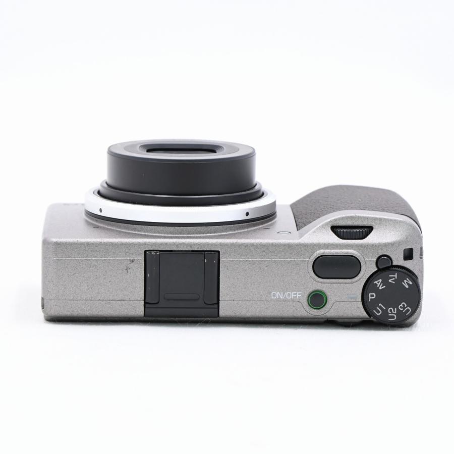 リコー RICOH GR III Diary Edition : フラッグシップカメラ - 通販