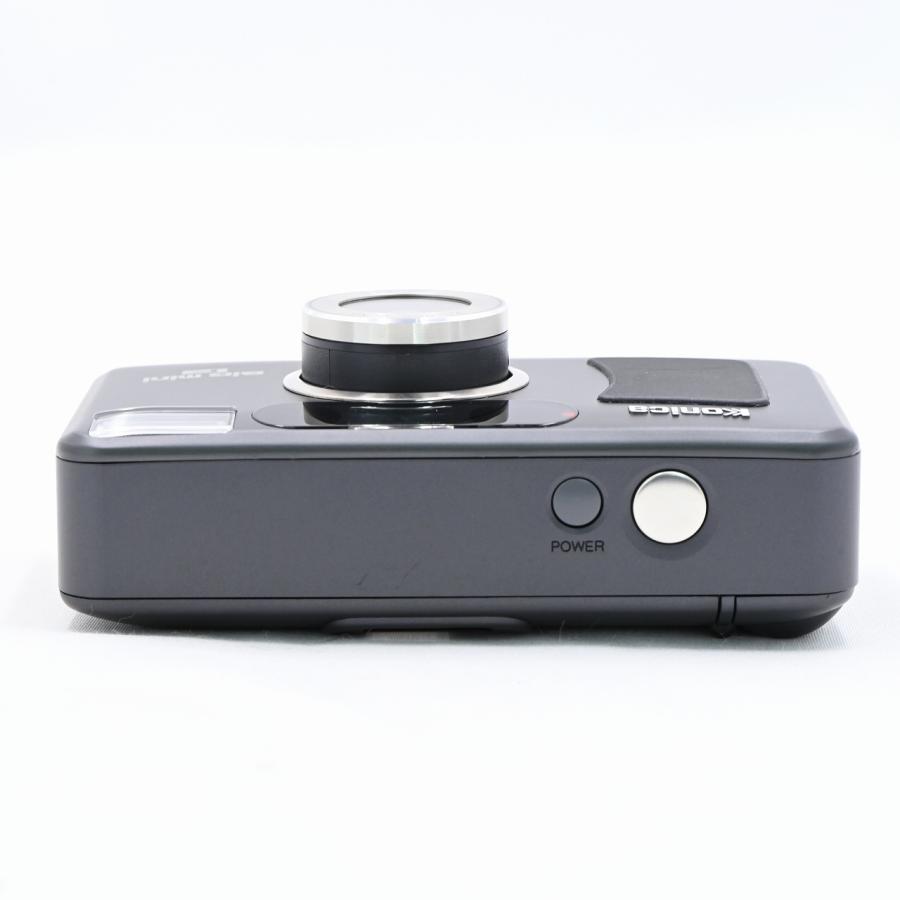 コニカ KONICA BIG mini F Limited ブラック |  | 03