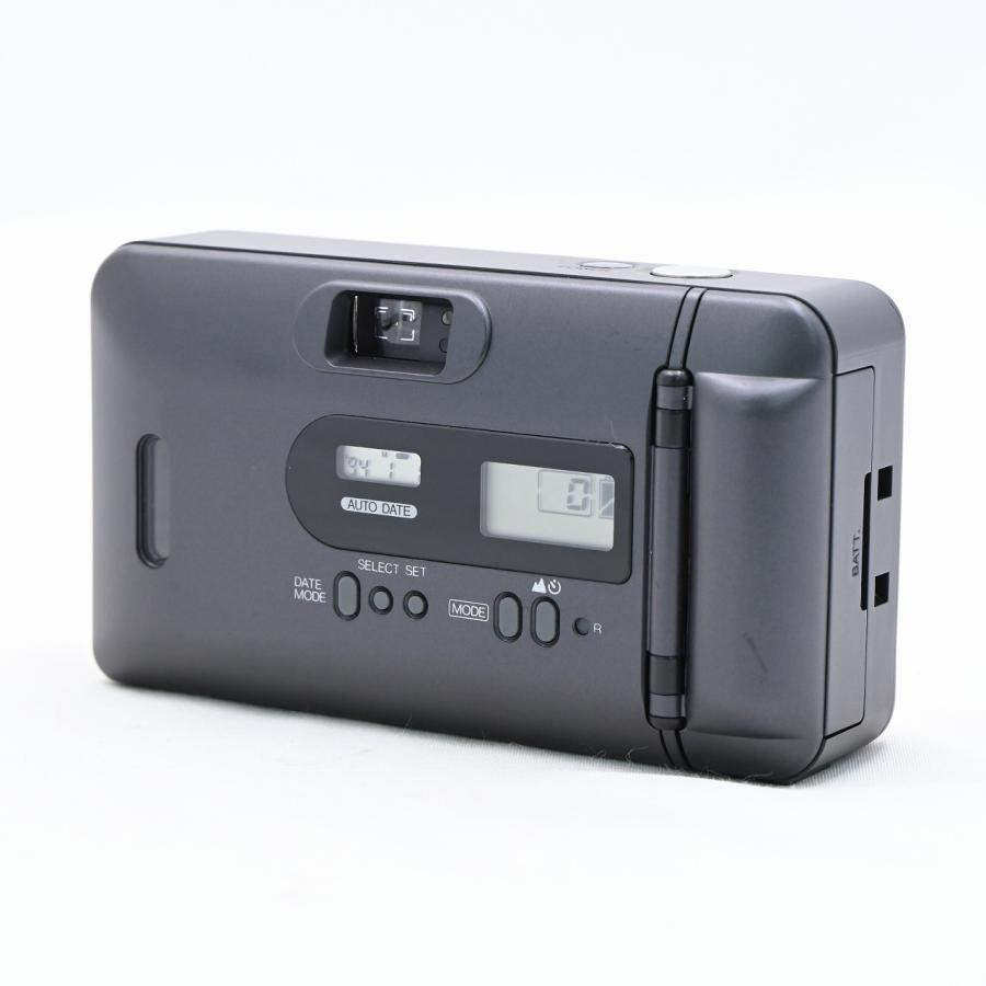 コニカ KONICA BIG mini F Limited ブラック |  | 05