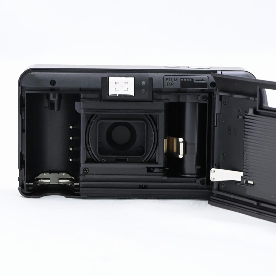 コニカ KONICA BIG mini F Limited ブラック |  | 06