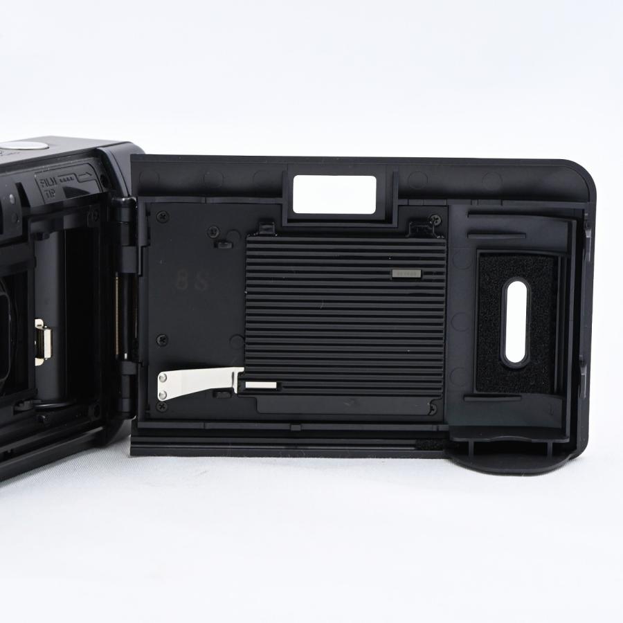 コニカ KONICA BIG mini F Limited ブラック |  | 07