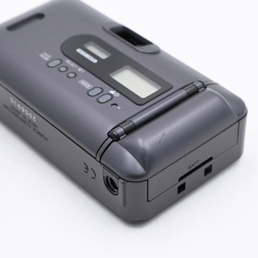 コニカ KONICA BIG mini F Limited ブラック |  | 08