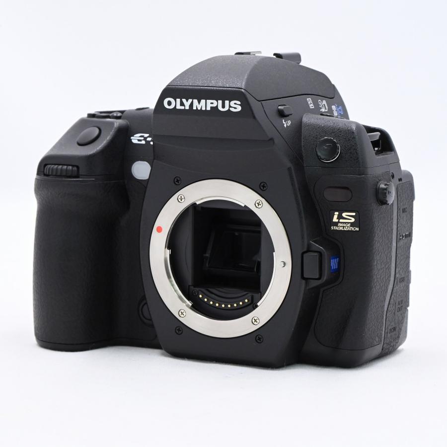 オリンパス OLYMPUS E-5 ボディ |  | 01