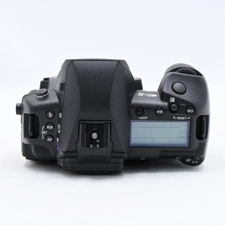 オリンパス OLYMPUS E-5 ボディ |  | 03