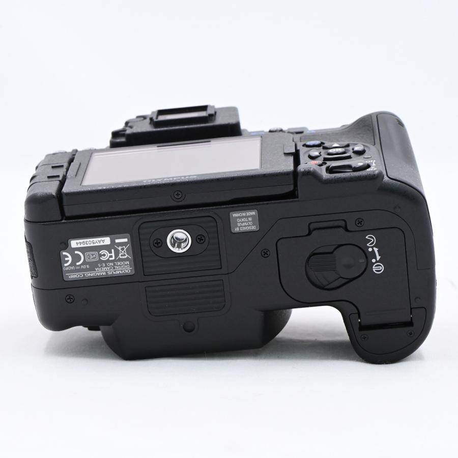オリンパス OLYMPUS E-5 ボディ |  | 04