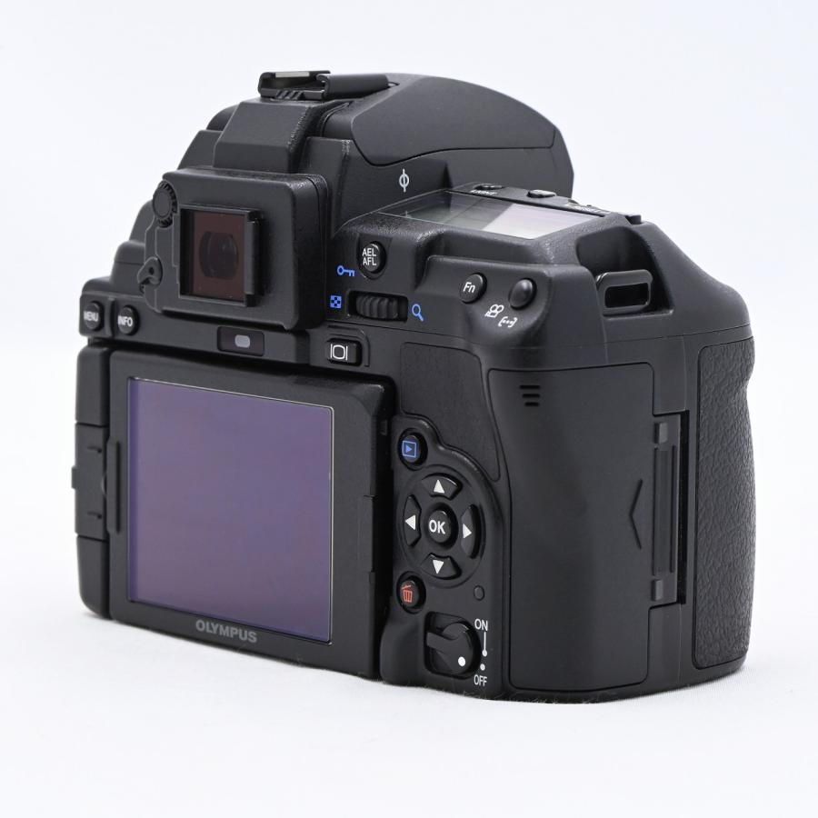 オリンパス OLYMPUS E-5 ボディ |  | 05