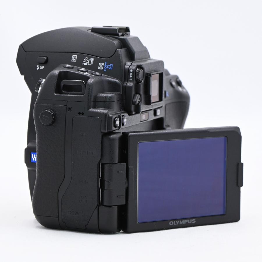 オリンパス OLYMPUS E-5 ボディ |  | 06