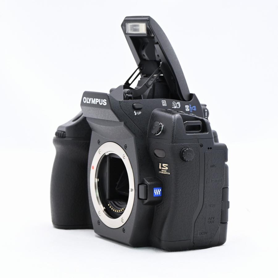 オリンパス OLYMPUS E-5 ボディ |  | 08