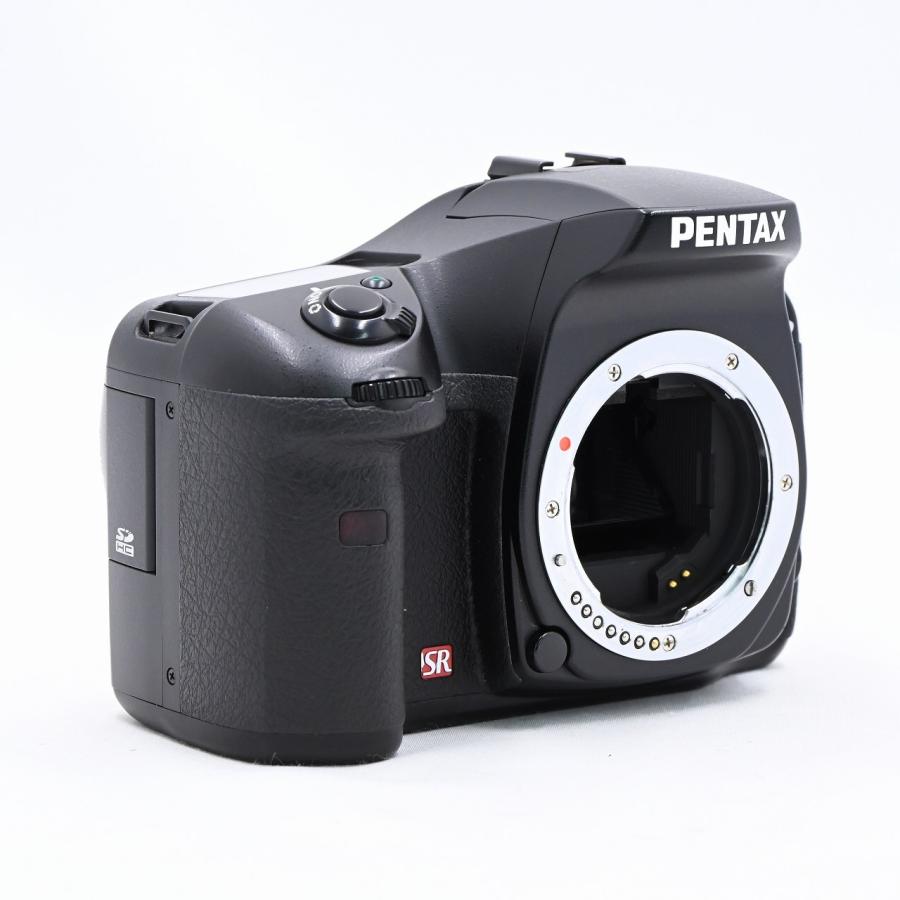 ペンタックス PENTAX K20D ボディ : フラッグシップカメラ - 通販