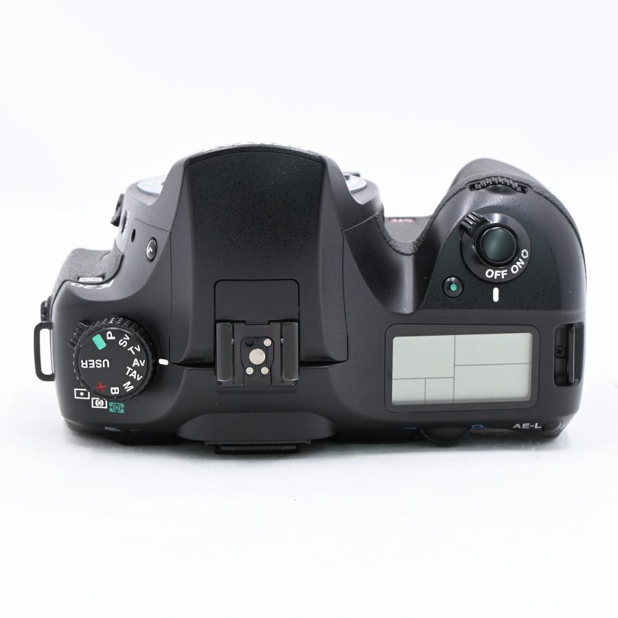 ペンタックス PENTAX K20D ボディ : フラッグシップカメラ - 通販