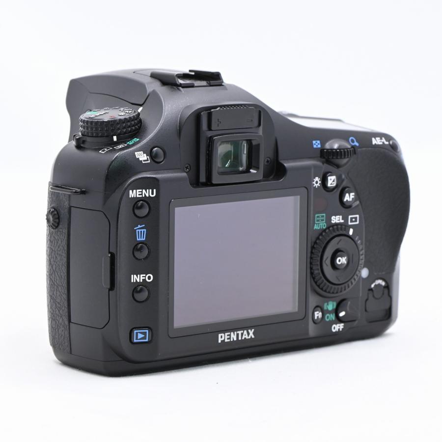 ペンタックス PENTAX K20D ボディ : フラッグシップカメラ - 通販
