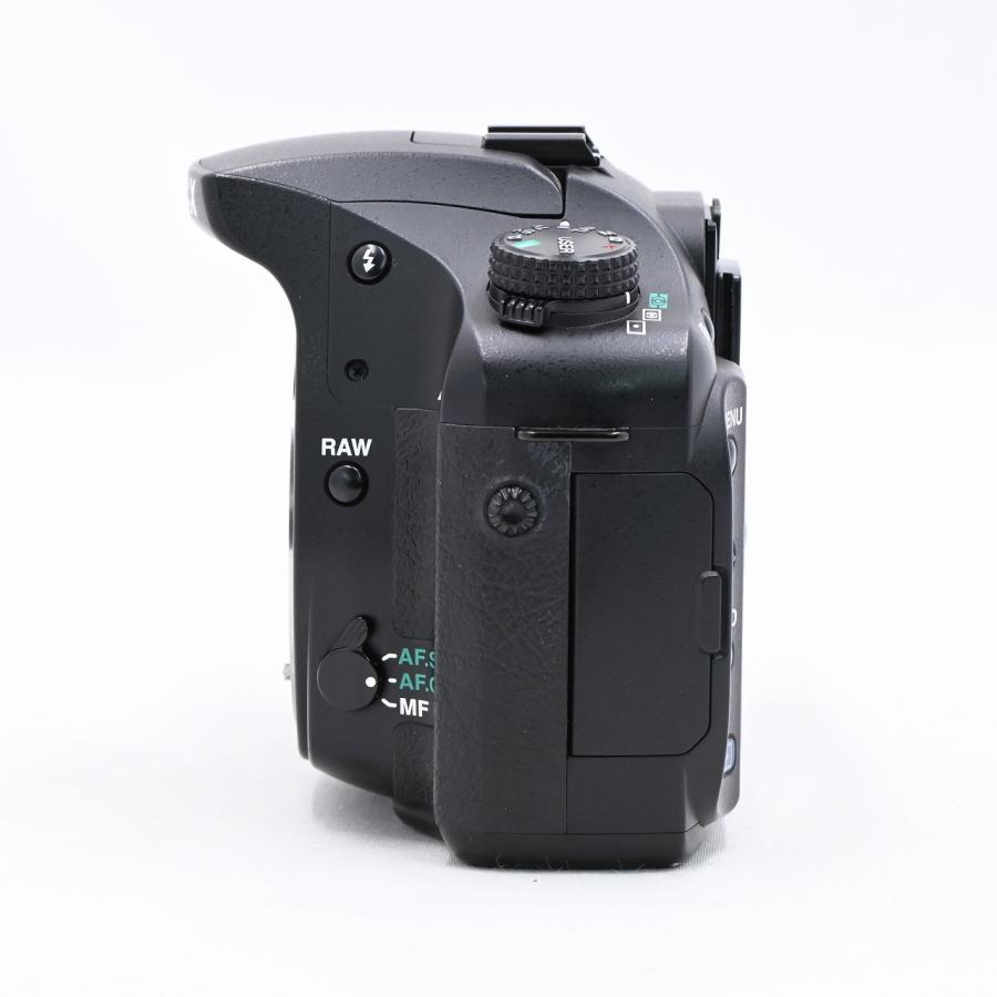 ペンタックス PENTAX K20D ボディ : フラッグシップカメラ - 通販