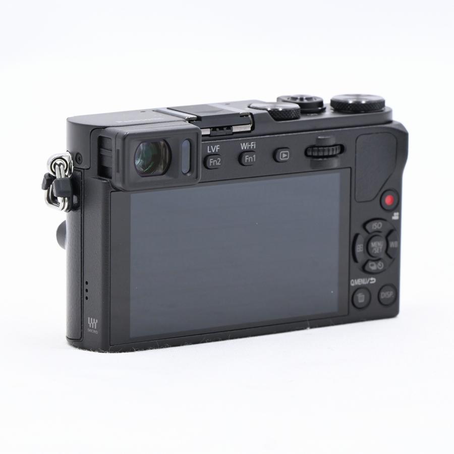 パナソニック Panasonic LUMIX DMC-GM5ボディ ブラック |  | 06