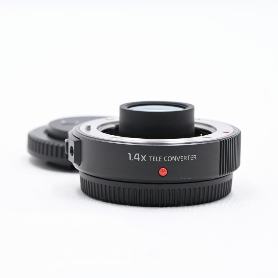 【LUMIX G 1.4xテレコンバーター】DMW-TC14 1.4x Teleconverter DMW-TC14 | Find a Lens | Micro Four Thirds