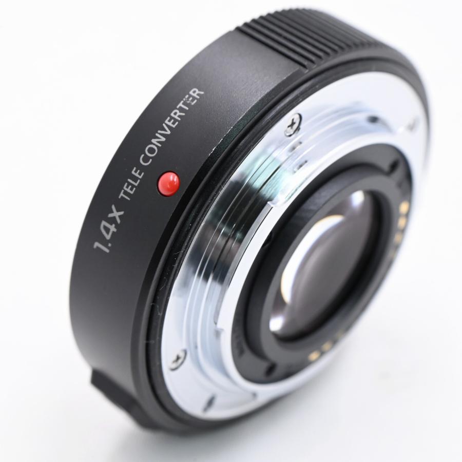 【LUMIX G 1.4xテレコンバーター】DMW-TC14 Panasonic DMW-TC14 1.4x Teleconverter DMW-TC14 B&H Photo Video