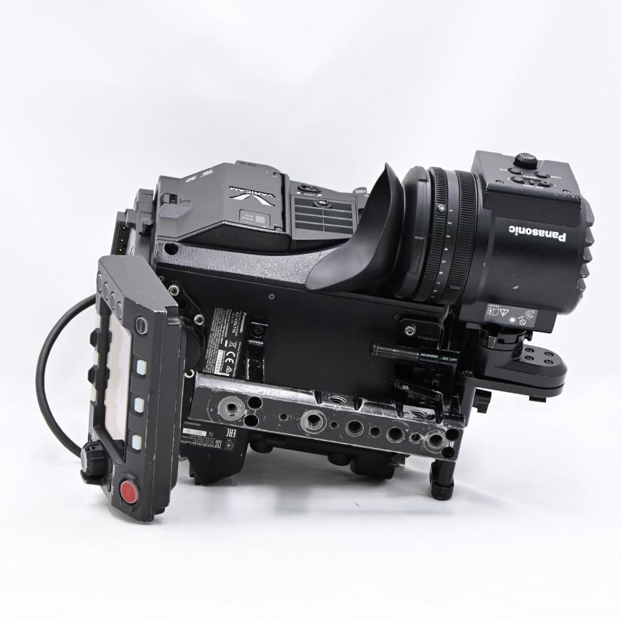 パナソニック Panasonic AU-V35LT1G メモリーカード・カメラ