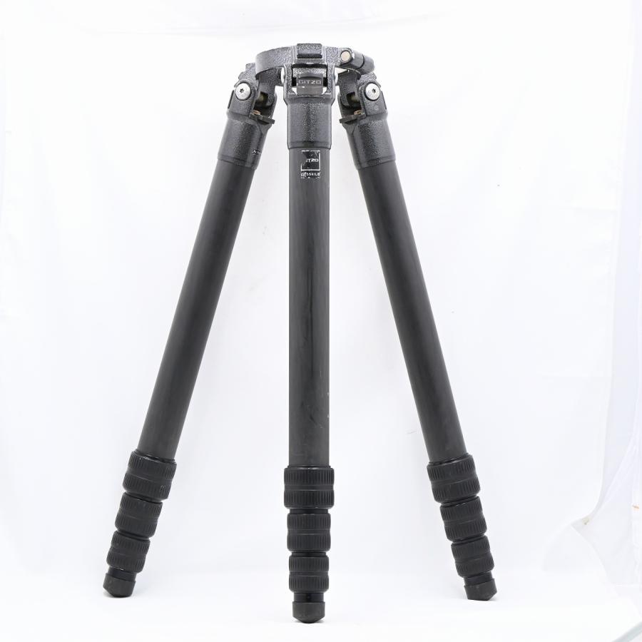 ジッツォ GITZO GT5541LS カーボン三脚 : フラッグシップカメラ - 通販  