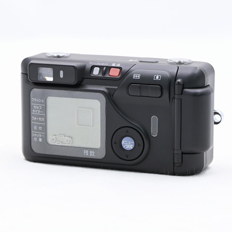 FUJIFILM Silvi F2.8 ブラック 世界限定5000台 希少品 フジフイルム FUJIFILM Silvi F2.8 ブラック 世界限定5000台