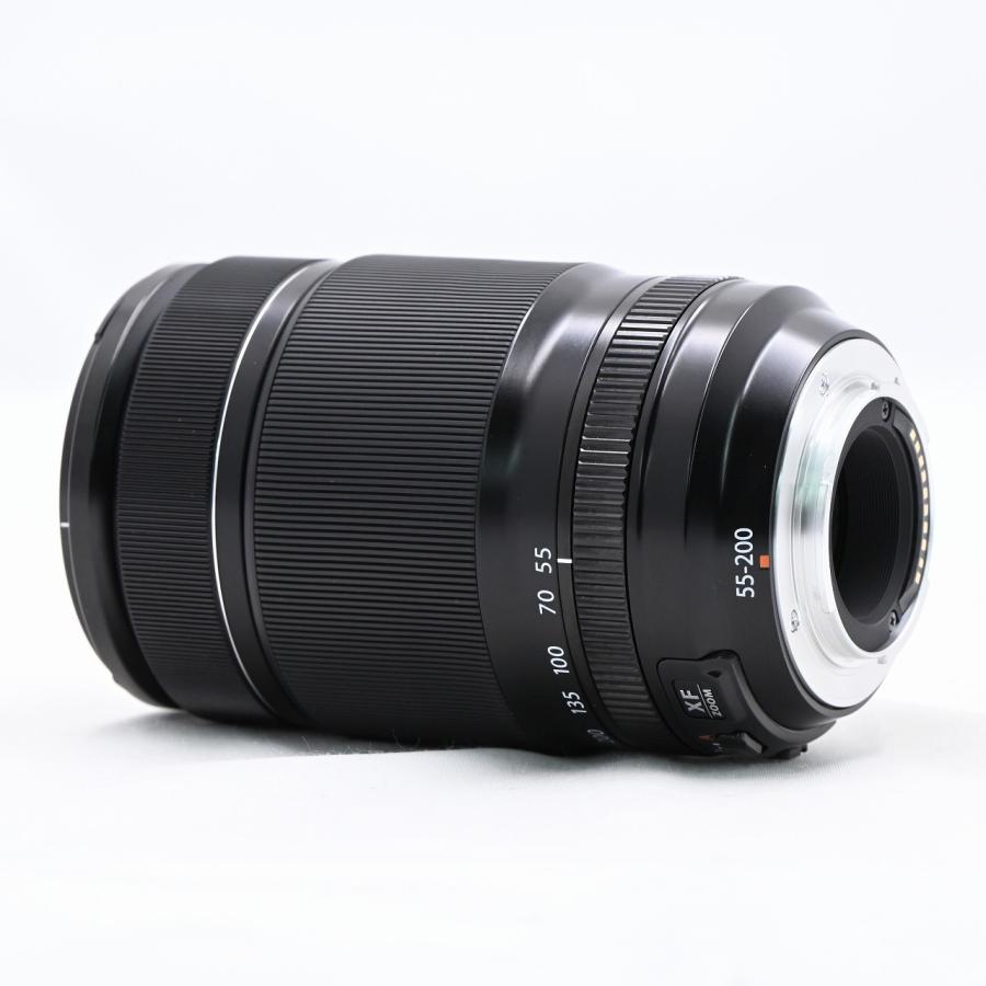 フジフイルム FUJIFILM XF55-200mm F3.5-4.8 R LM OIS : フラッグシップカメラ - 通販 - Yahoo ...
