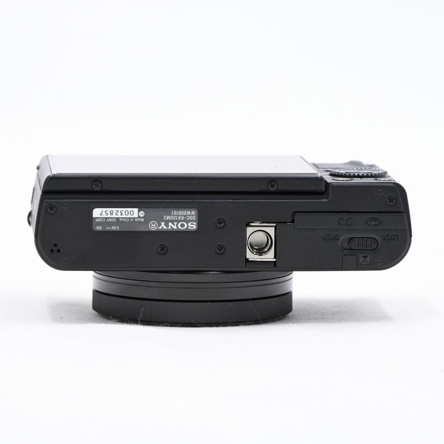 SONY Cyber-shot RX100III 【極美品】 Sony Cyber-shot RX100 III M3 20.1MP Digital Camera | eBay
