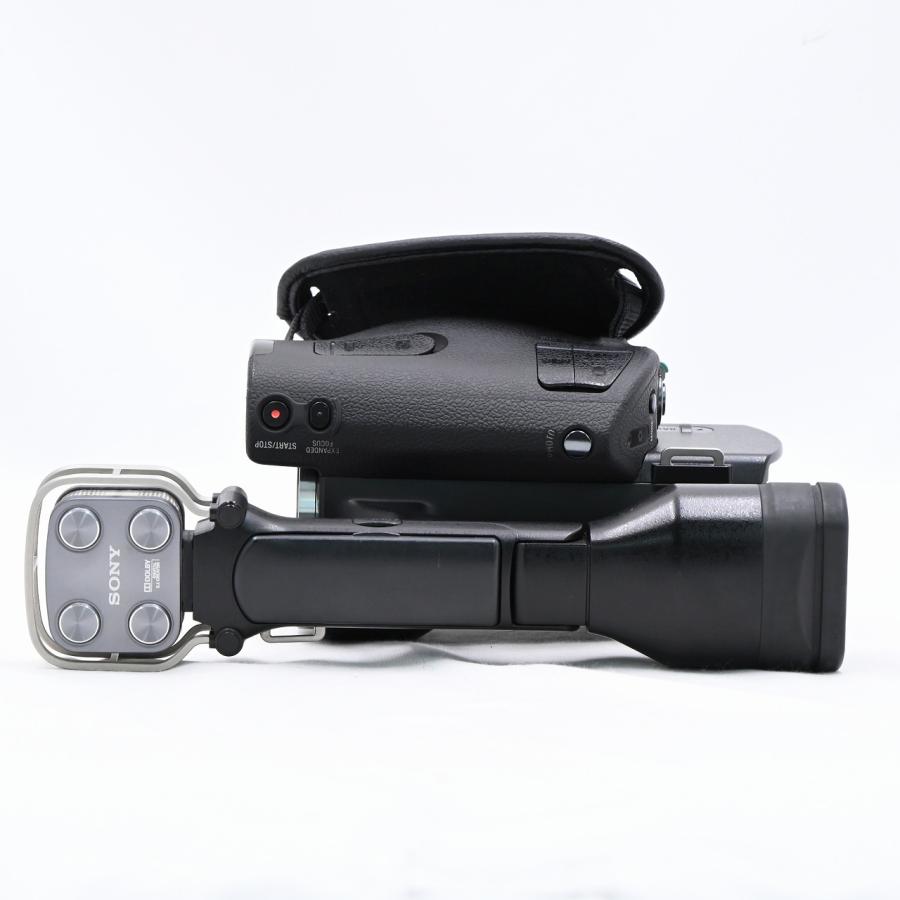 ソニー SONY NEX-VG20 ボディ レンズ交換式デジタルHDビデオ ソニー SONY NEX-VG20 ボディ レンズ交換式デジタルHDビデオ