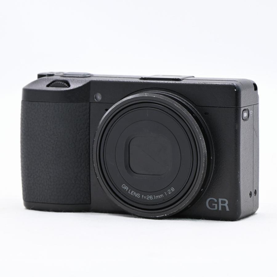 リコー RICOH GR IIIx HDF GR3 |  | 01