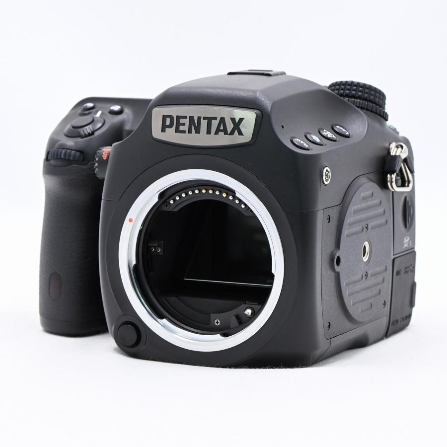 ペンタックス PENTAX 645Z ボディ : フラッグシップカメラ - 通販