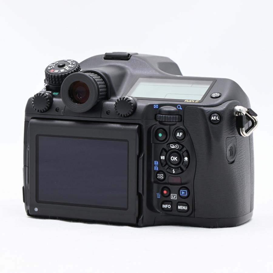 ペンタックス PENTAX 645Z ボディ : フラッグシップカメラ - 通販
