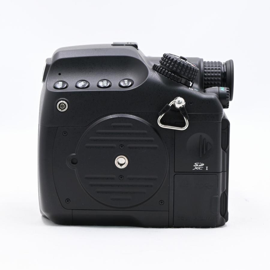 ペンタックス PENTAX 645Z ボディ : フラッグシップカメラ - 通販