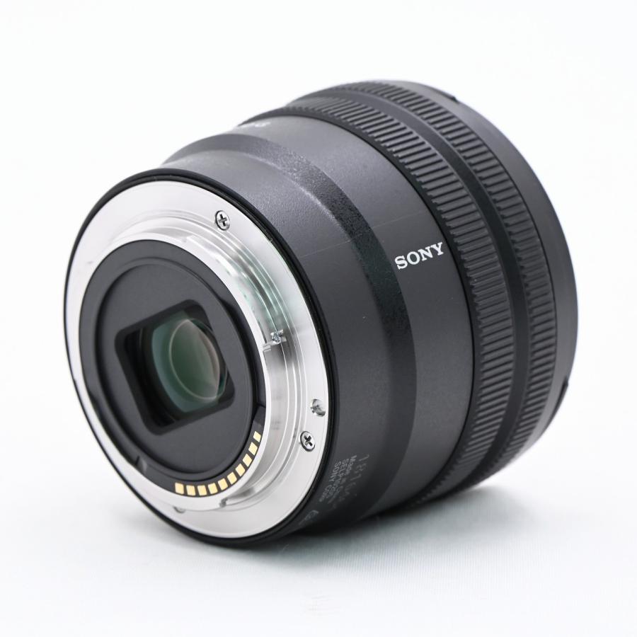 ソニー SONY E PZ 10-20mm F4 G SELP1020G |  | 03
