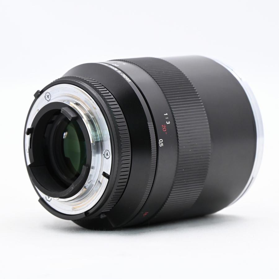 Carl Zeiss カールツァイス Makro-Planar T* 100mm F2 ZF.2 ニコンF用