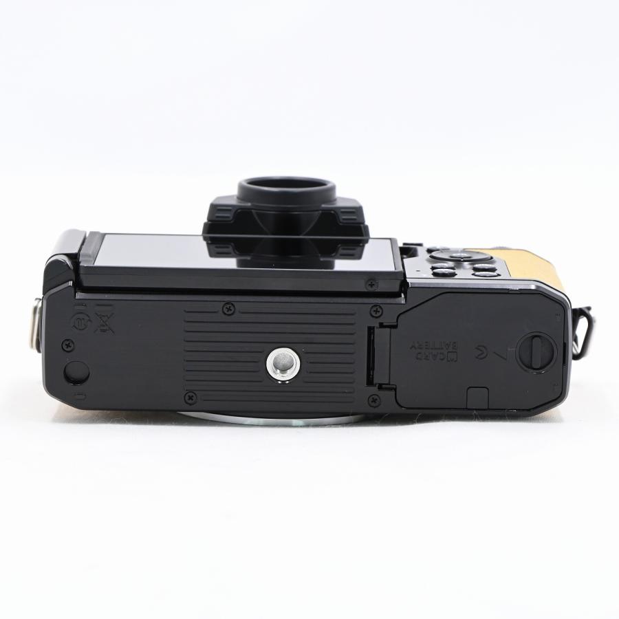 Nikon ニコン Z fc プレミアムエクステリア張替済み マスタード Nikon ニコン Z fc プレミアムエクステリア張替済み マスタード